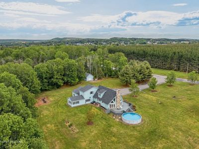 90 Levesque Mill Road