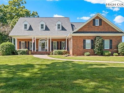 2553 Country Club Road