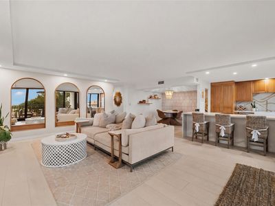 1905 N Ocean Boulevard #3D