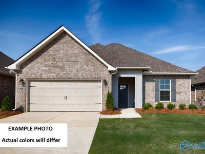 16731 Ted Childs Dr