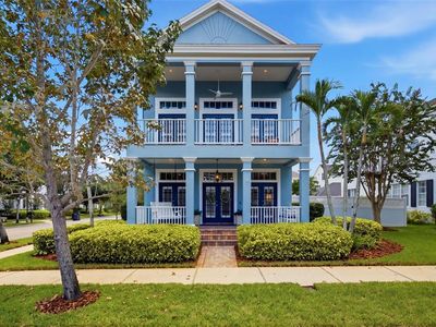 10438 GREEN LINKS DRIVE