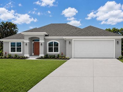 Property at 2807 E Louise Circle, Pt Saint Lucie, FL