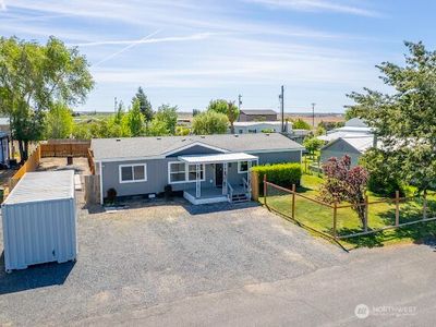 Property at 10369 Northern Avenue NE, Coulee City, WA