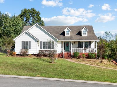 141 Promise Heights Dr