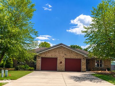 Property at 1409-1411 Crabapple Ct, Martinsville, IN
