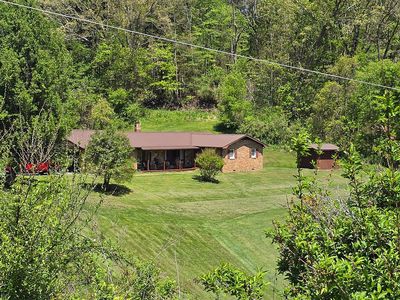 5461 Thackers Branch Rd