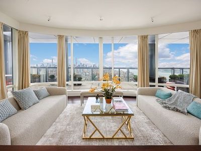 245 W 99th St APT Penthouse