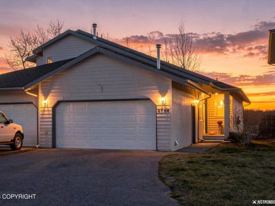 Property at 6704 Snow Goose Cir, Anchorage, AK