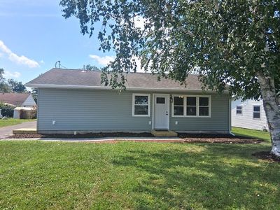 318 Hancock Rd