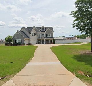 896 N Ola Rd
