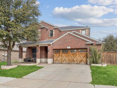 1108 Central Village Dr