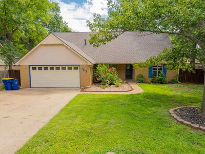 1717 S Fairfield Dr