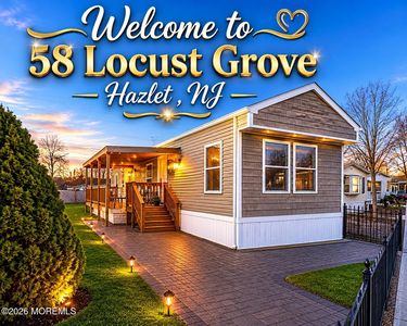 58 Locust Grove