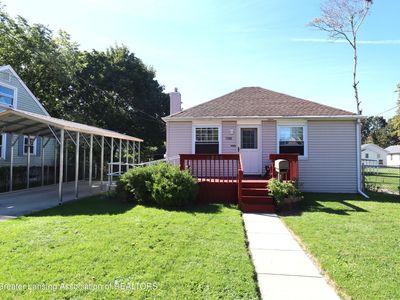 2306 Teel Ave