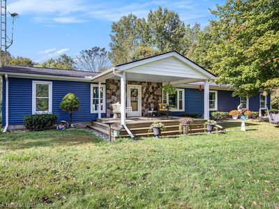 Property at 12376 Lake Rd, Otter Lake, MI