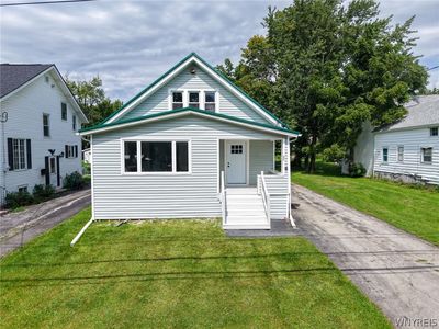 88 Ebenezer Dr