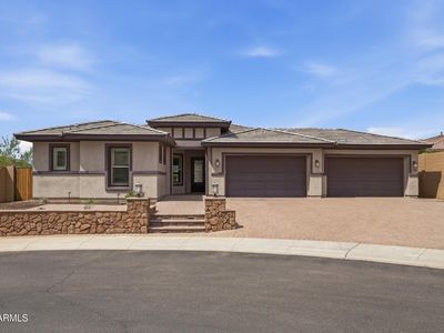 3550 W WILDWOOD Drive