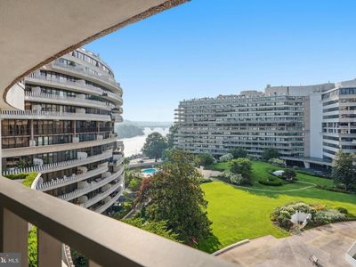 2500 Virginia Ave NW #715