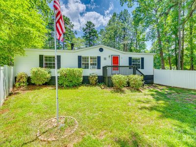 114 Catawba Woods Ct