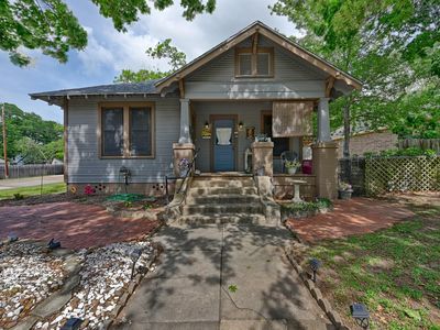 1501 S Austin St