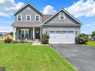 258 Nightingale Dr