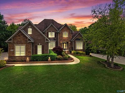 145 Foxfield Dr