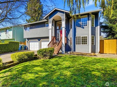 Property at 212 9th Street, Snohomish, WA