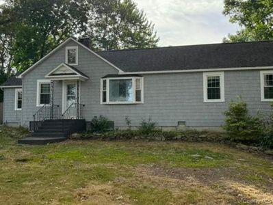 18 Baldwin Road