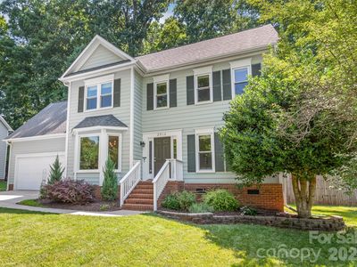 2914 Windsor Chase Dr