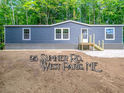 25 Sumner Road