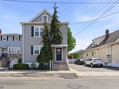 107 Mount Prospect Ave