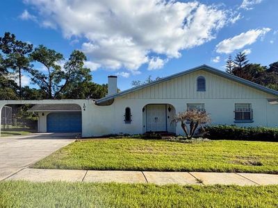 104 Lamplighter Rd