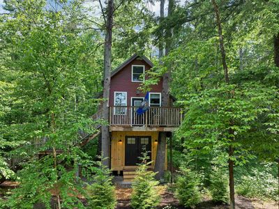 15 Deer Run Drive