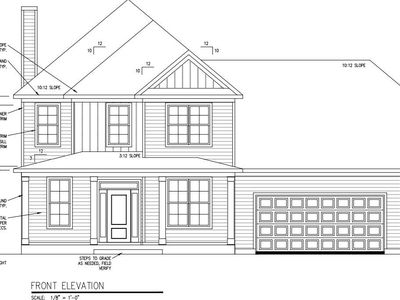 1160 Porcher School Rd