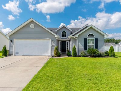 464 Carolina Woods Dr.