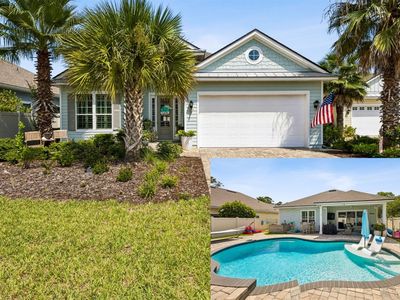 2884 Turtle Shores Dr
