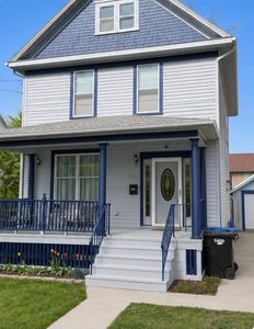 Property at 205 14th St S, Fargo, ND
