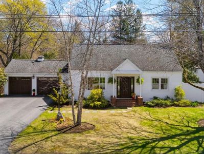 1 Appledore Avenue