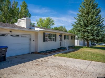 Property at 615 Hackberry St, Green River, WY