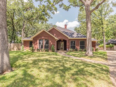 3901 Echo Hill Ct
