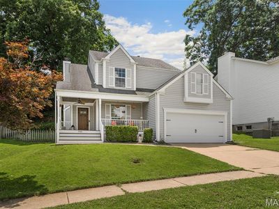 930 Hanna Valley Estates Dr