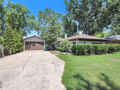 324 W Harrison Rd