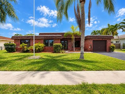 Property at 8131 NW 68th Ave, Tamarac, FL