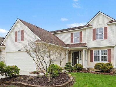 1692 Scio Ridge Rd