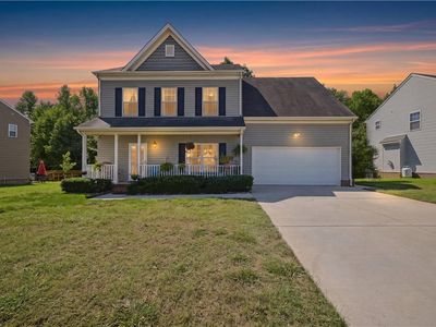 Property at 24370 John Henry St, Windsor, VA