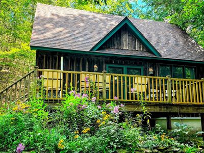 97 Basket Brook Road