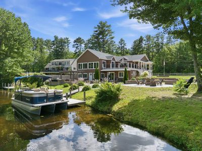 32 Leavitt Road
