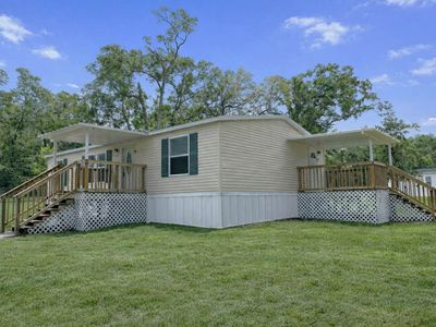 Property at 220 SE Britt Pl, Lake City, FL