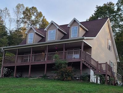 555 New Clear Branch Rd