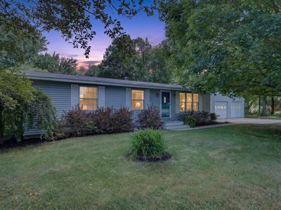 Property at 4555-16 Mile Rd NE, Cedar Springs, MI